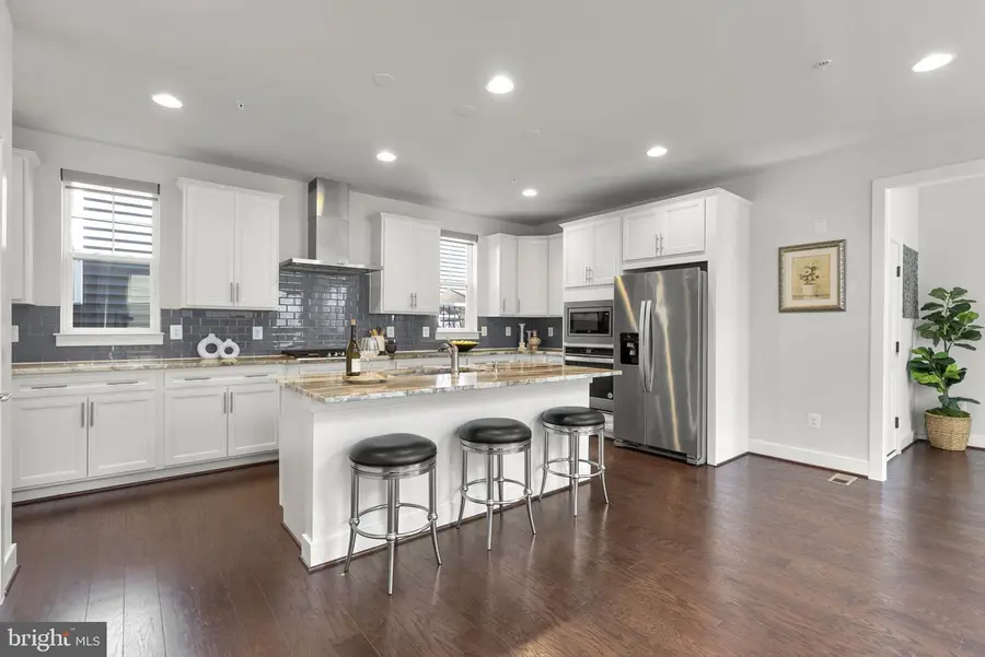 14213 Dowitcher Way, Clarksburg, MD 20871 - #2
