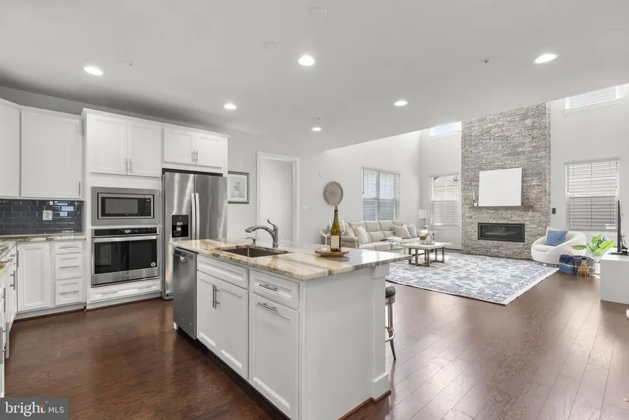 14213 Dowitcher Way, Clarksburg, MD 20871 - #3