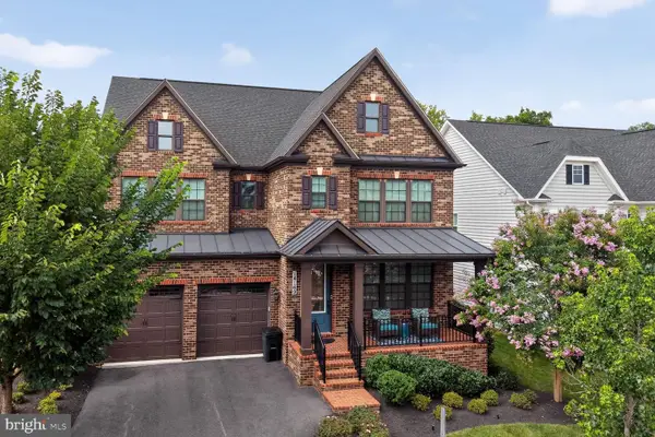 14169 Jaeger Rd, CLARKSBURG, MD 20871