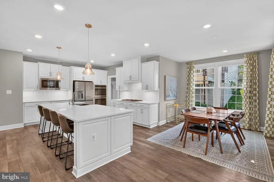 14169 Jaeger Rd, Clarksburg, MD 20871 - #2