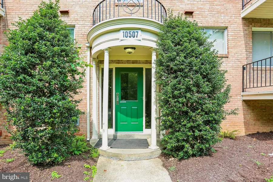 10507 Weymouth St #w-2, Bethesda, MD 20814 - #2