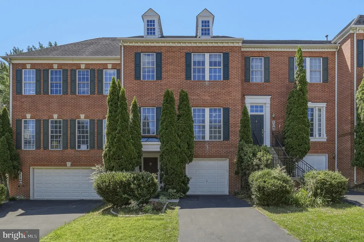 110 Summer Walk Dr, Gaithersburg, MD 20878 - #1