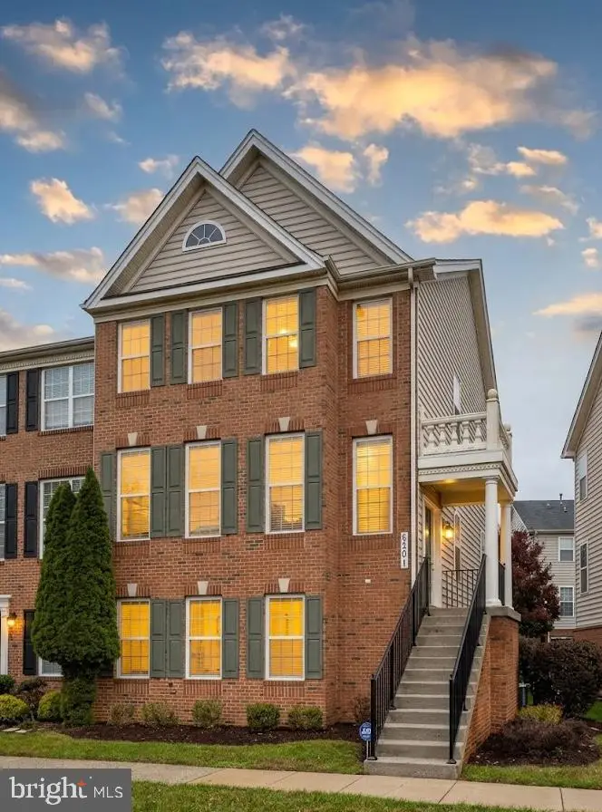 8201 Castanea Ln, Derwood, MD 20855 - #1