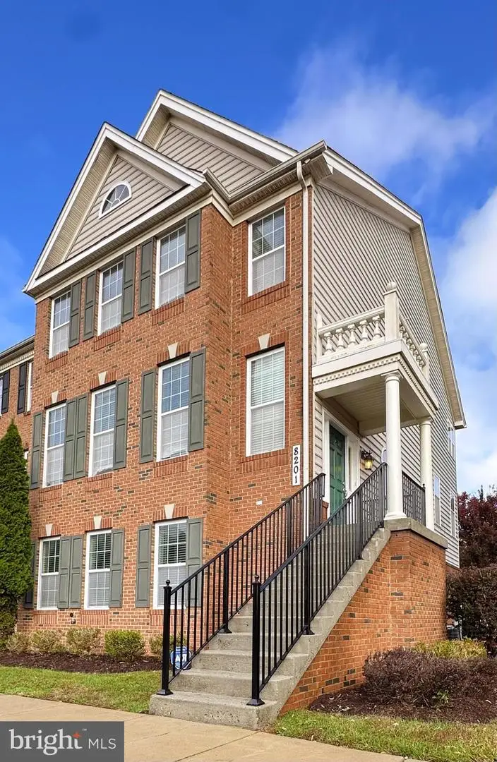 8201 Castanea Ln, Derwood, MD 20855 - #2
