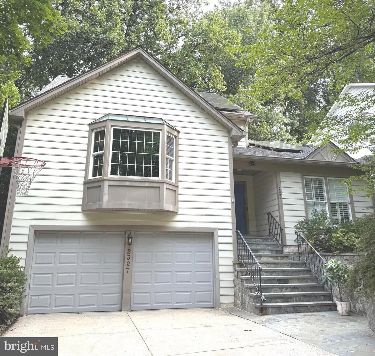 2327 Ashboro Drive, Chevy Chase, MD 20815 - #1