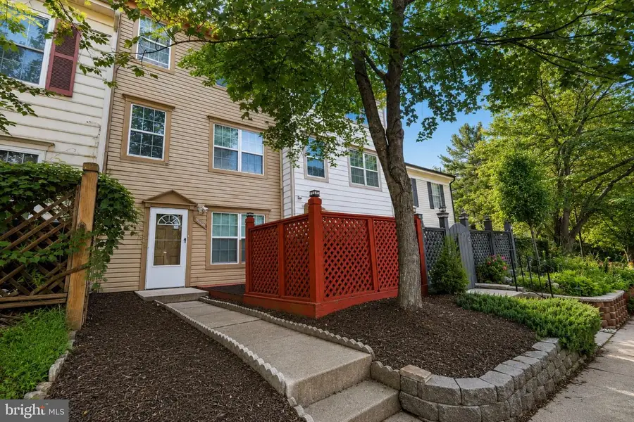 19704 Teakwood Cir #74, Germantown, MD 20874 - #2