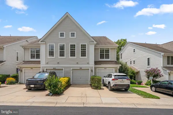 1019 Hillside Lake Ter #1009, GAITHERSBURG, MD 20878