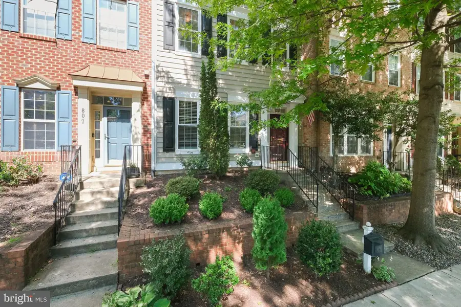 805 Main St, Gaithersburg, MD 20878 - #3