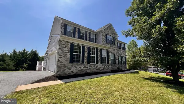 18305 Bubbling Spring Ter, BOYDS, MD 20841