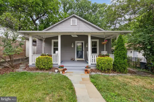 6404 5th Ave, TAKOMA PARK, MD 20912