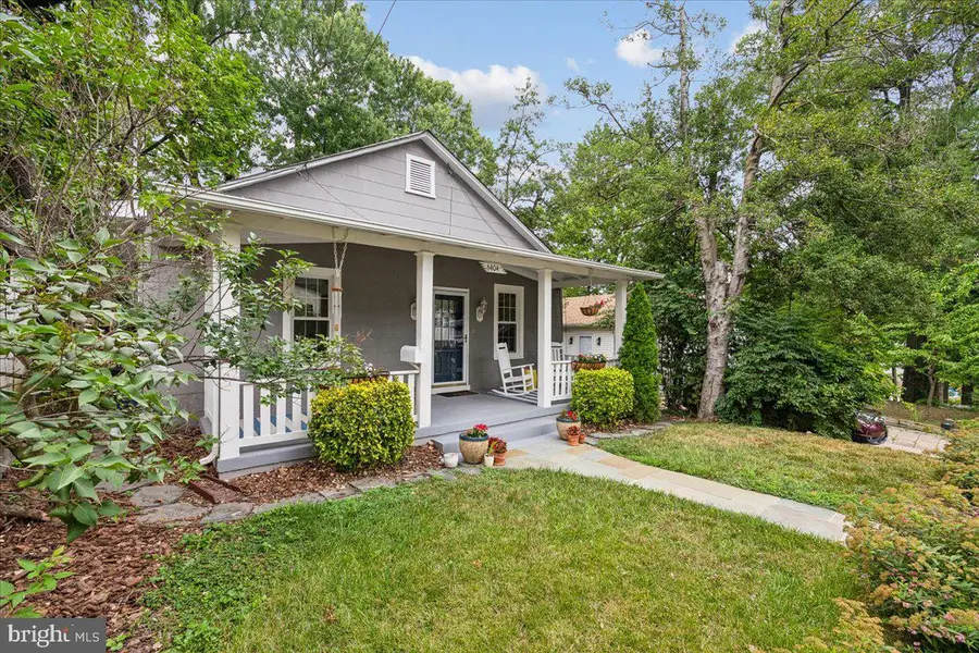 6404 5th Ave, Takoma Park, MD 20912 - #2