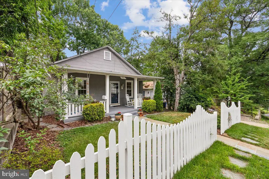 6404 5th Ave, Takoma Park, MD 20912 - #3