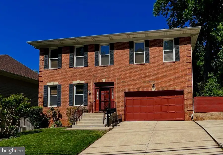 11906 Claridge Rd, Silver Spring, MD 20902 - #2