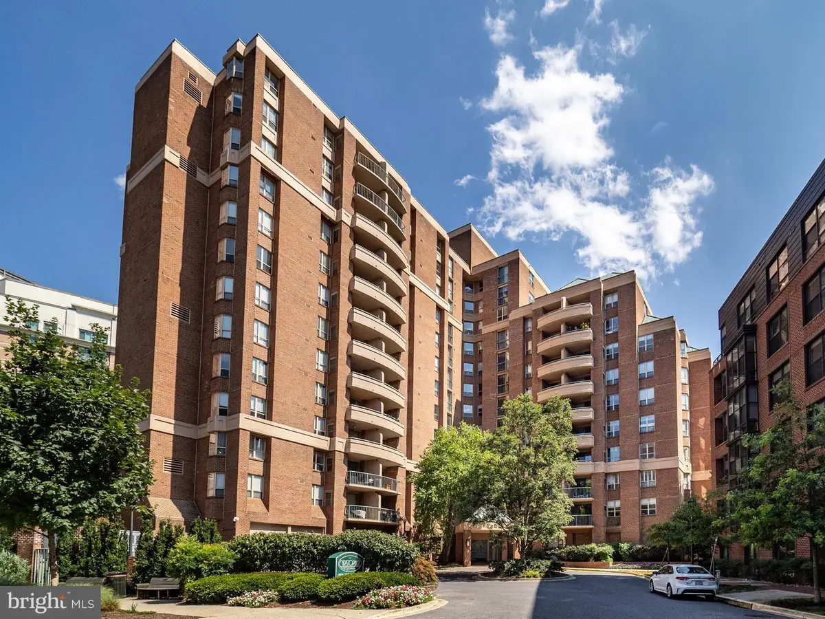 4808 Moorland Ln #608, Bethesda, MD 20814 - #1