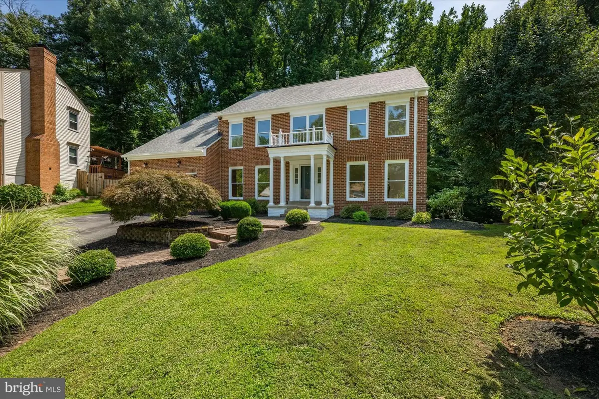 13242 Osterport Dr, Silver Spring, MD 20906 - #1