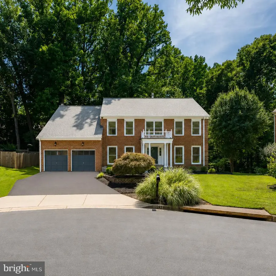 13242 Osterport Dr, Silver Spring, MD 20906 - #2