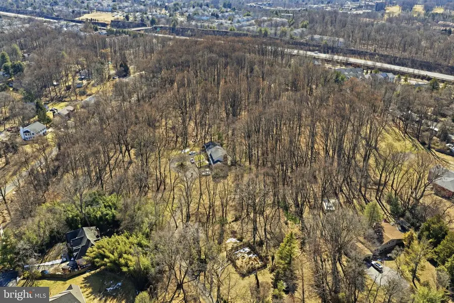 15501 Wintergate Dr, Silver Spring, MD 20906 - #2