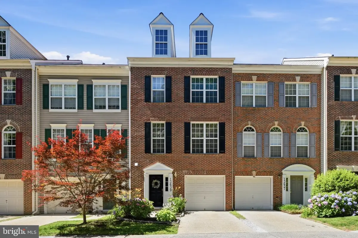 13639 Harvest Glen, Germantown, MD 20874 - #1