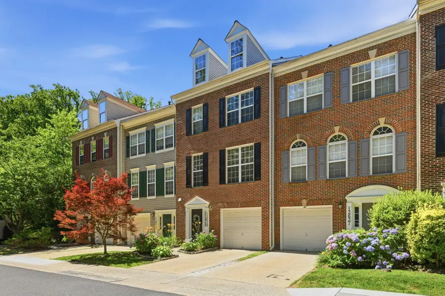 13639 Harvest Glen, Germantown, MD 20874 - #2