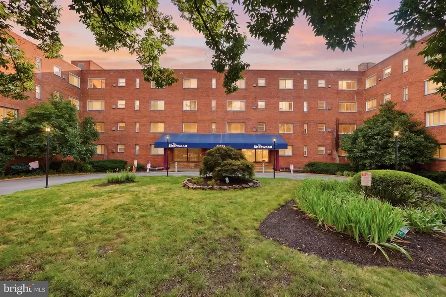 116 Lee Ave #309, Takoma Park, MD 20912 - #2