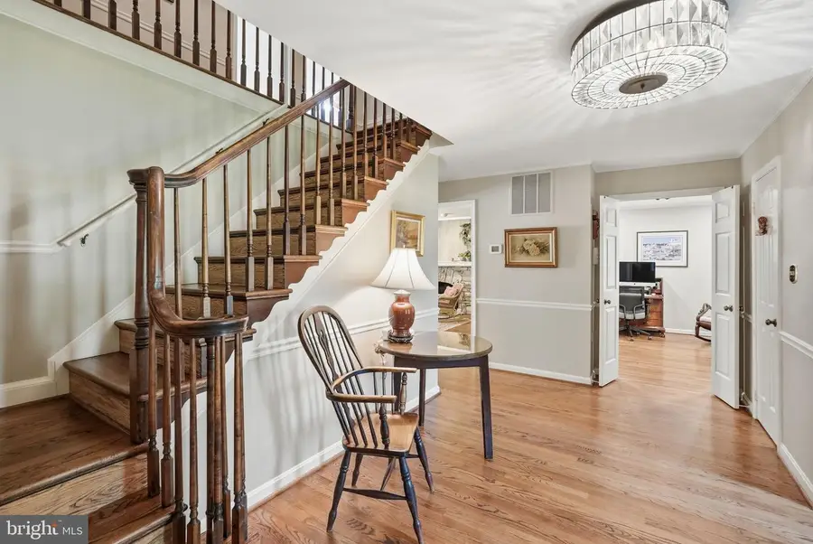15204 Winstead Ln, Silver Spring, MD 20905 - #2