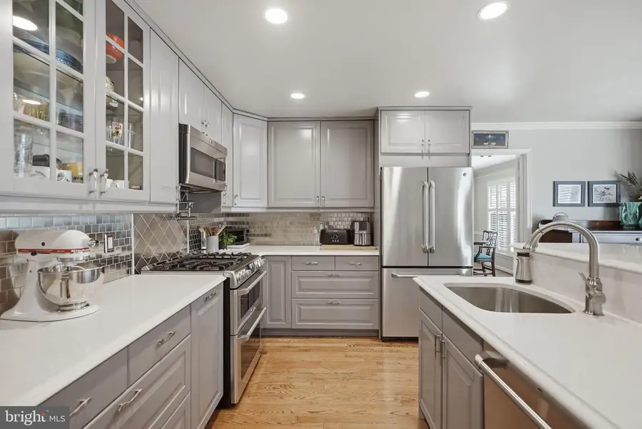 15204 Winstead Ln, Silver Spring, MD 20905 - #3