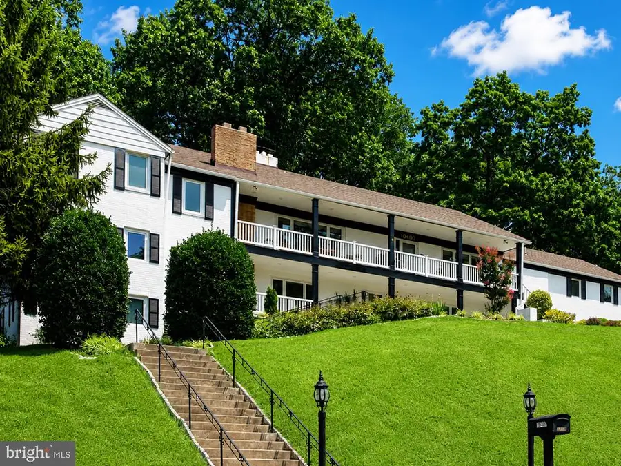 10400 Lorain Ave, Silver Spring, MD 20901 - #2