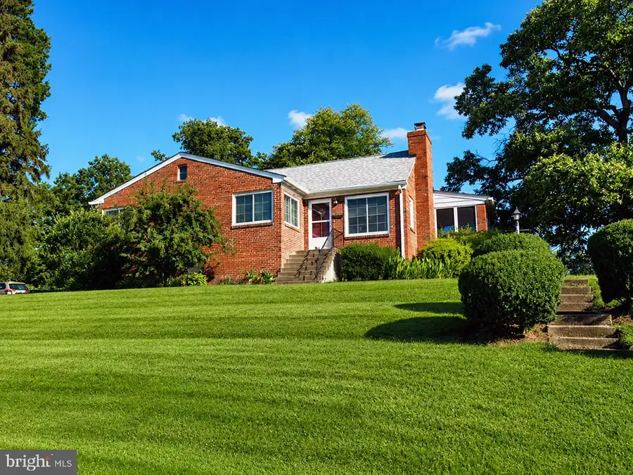 10400 Lorain Ave, Silver Spring, MD 20901 - #3