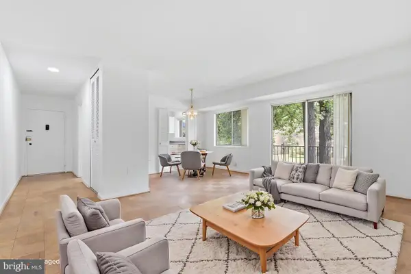 10626 Weymouth St #101, BETHESDA, MD 20814