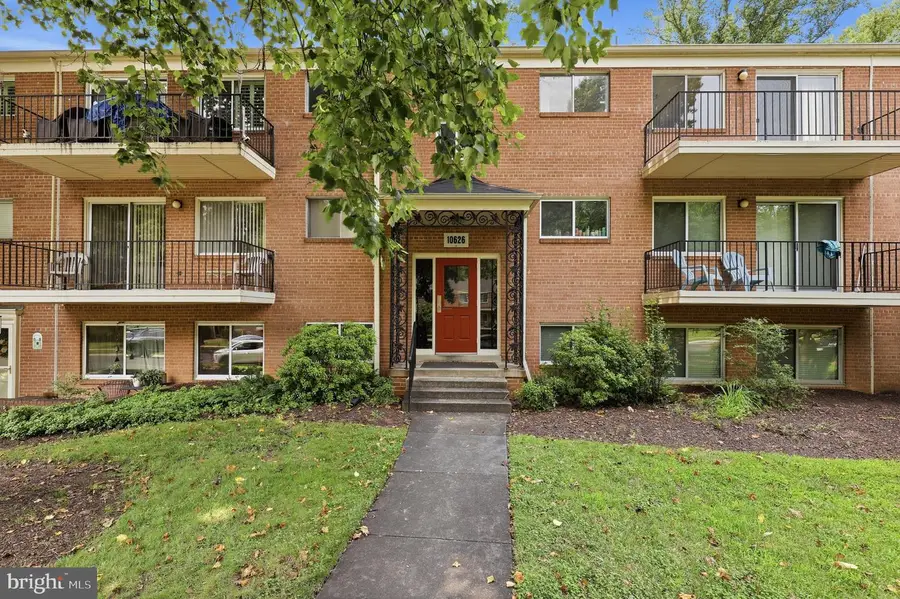 10626 Weymouth St #101, Bethesda, MD 20814 - #2
