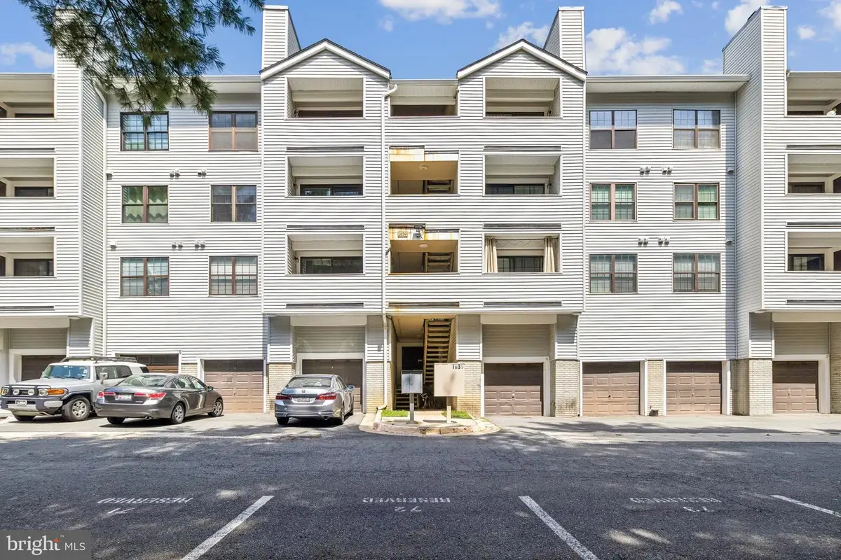 1639 Carriage House Ter #1639-h, Silver Spring, MD 20904 - #1