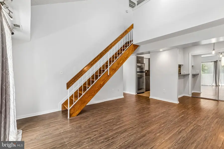 1639 Carriage House Ter #1639-h, Silver Spring, MD 20904 - #2