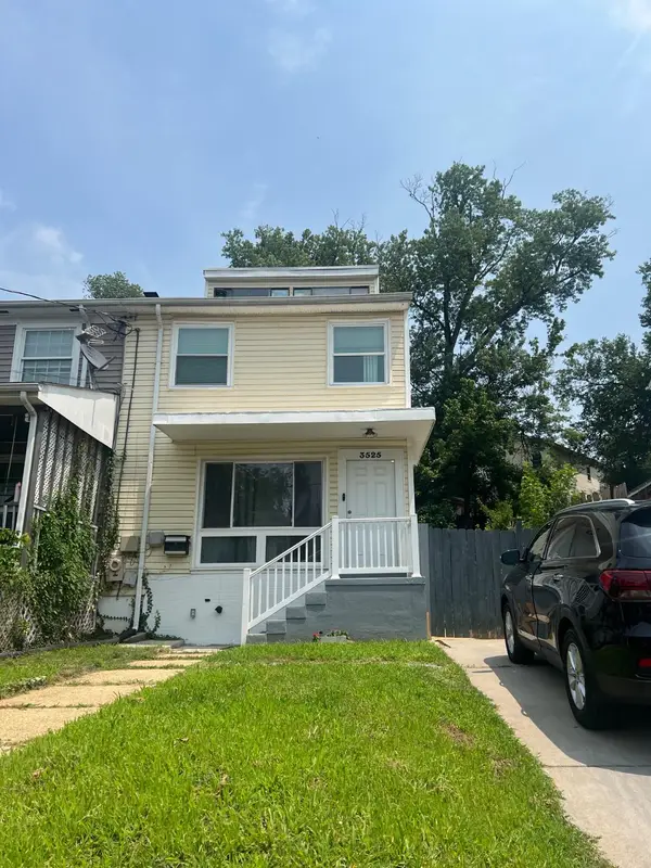 3525 Edwin St, SILVER SPRING, MD 20902