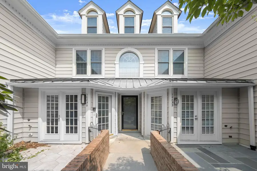 10833 Luxberry Dr #26, Rockville, MD 20852 - #2