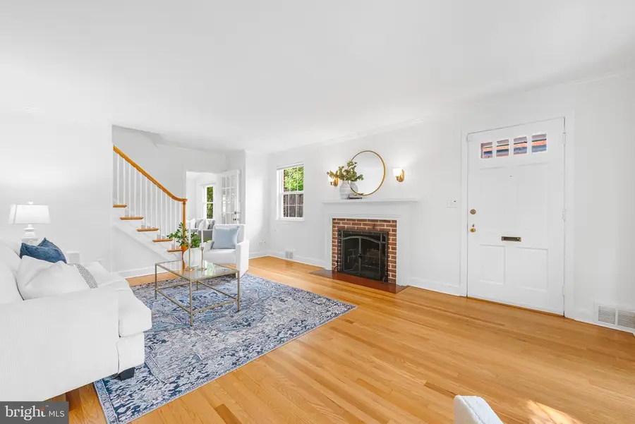 8009 Barron St, Takoma Park, MD 20912 - #3