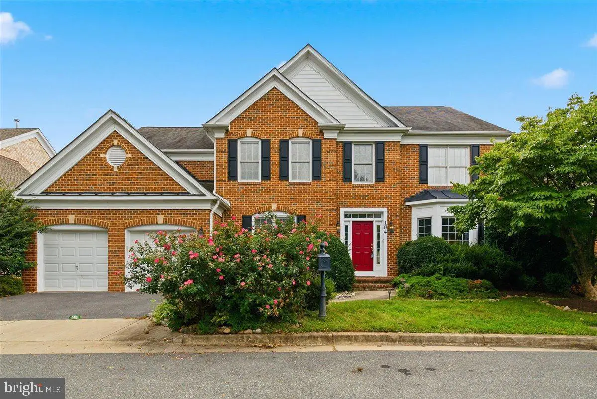 104 Prettyman, Rockville, MD 20850 - #1
