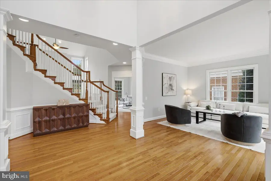 104 Prettyman, Rockville, MD 20850 - #2