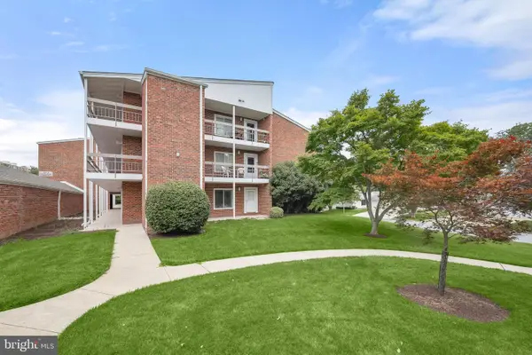15111 Glade Dr #12-1g, SILVER SPRING, MD 20906