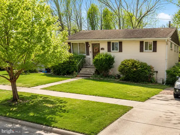 11008 Troy Rd, ROCKVILLE, MD 20852