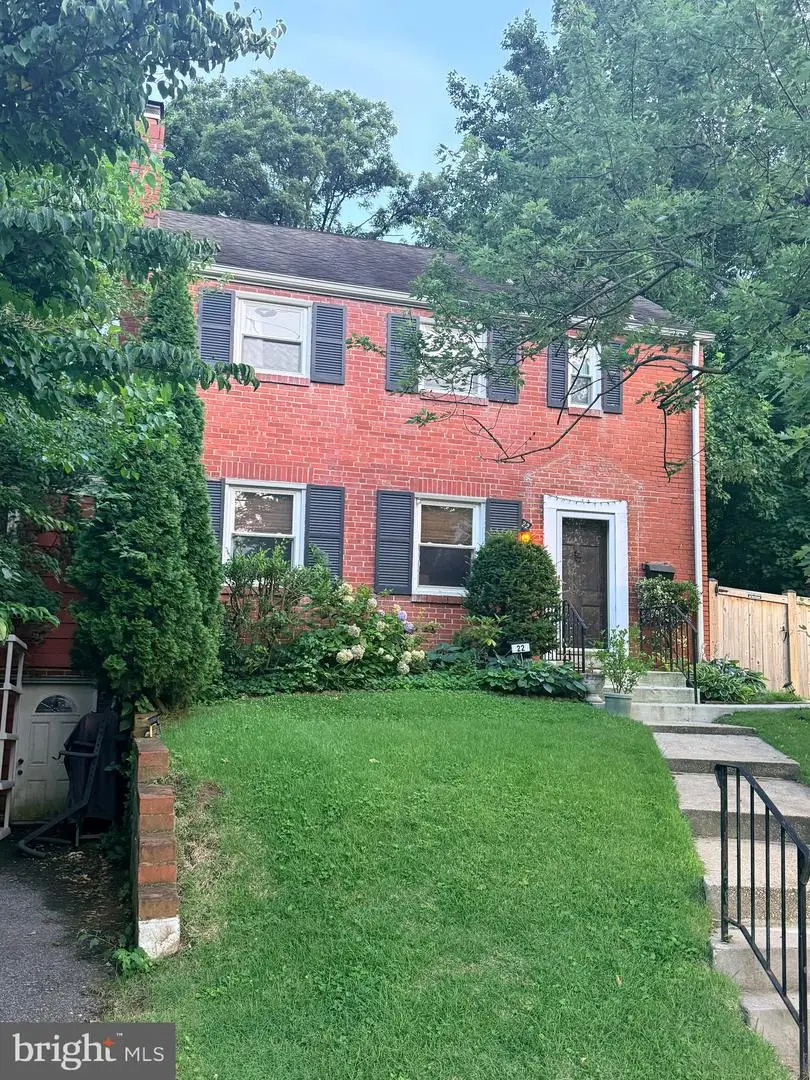 22 Melbourne Ave, Silver Spring, MD 20901 - #1