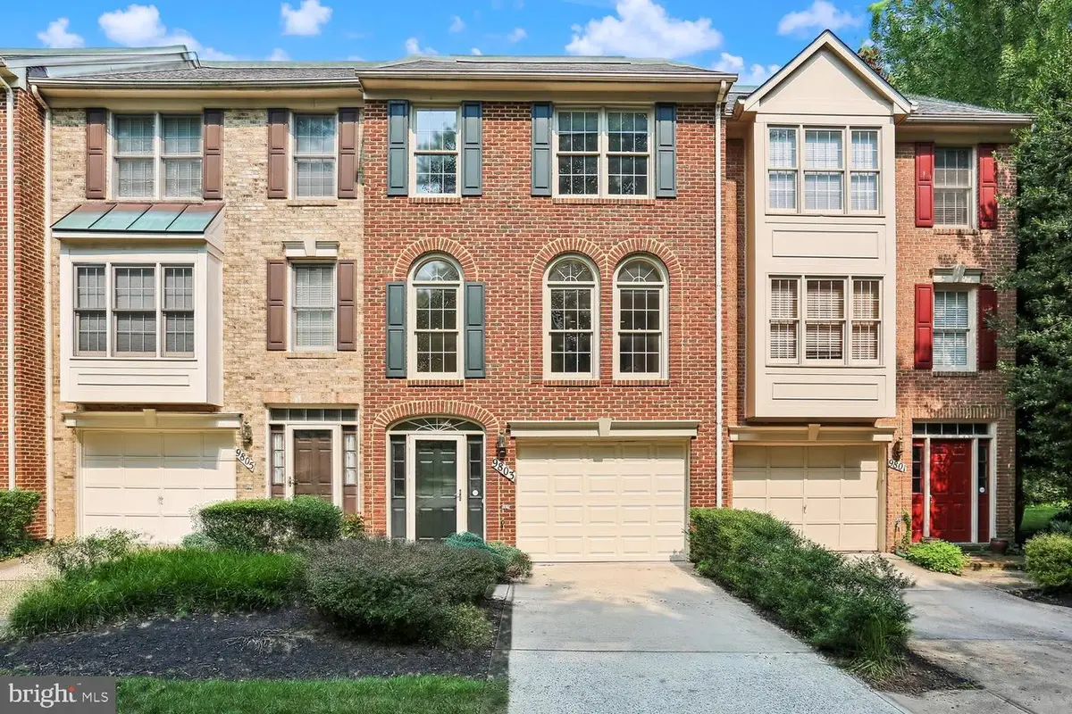 9803 Tiffany Hill Ct #63, Bethesda, MD 20814 - #1