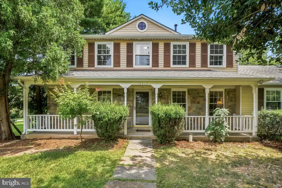 15515 Monona Dr, Rockville, MD 20855 - #3