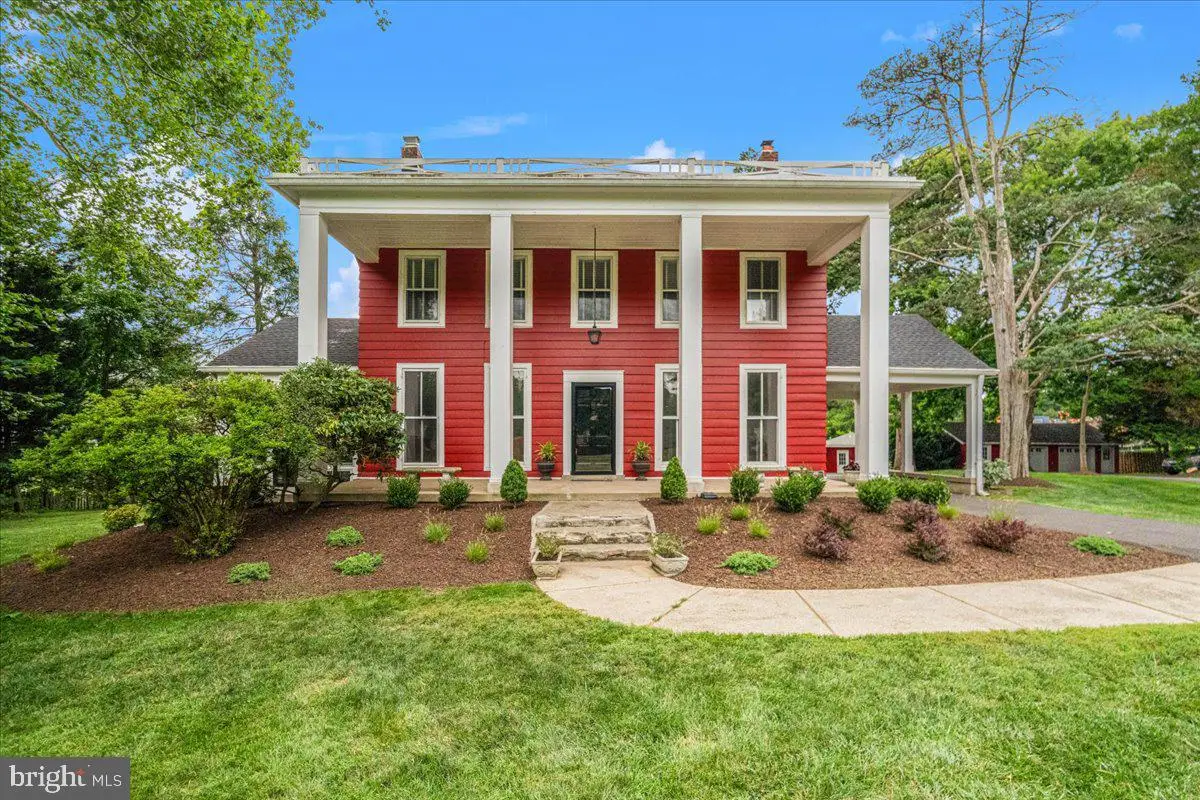 1401 Aintree Dr, Rockville, MD 20850 - #1
