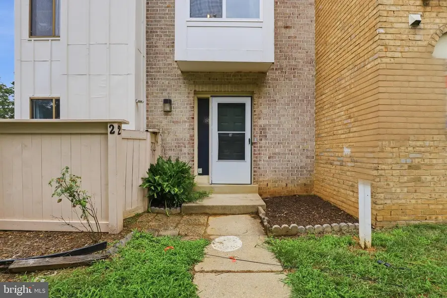 2 Grazing Ct, Montgomery Village, MD 20886 - #2