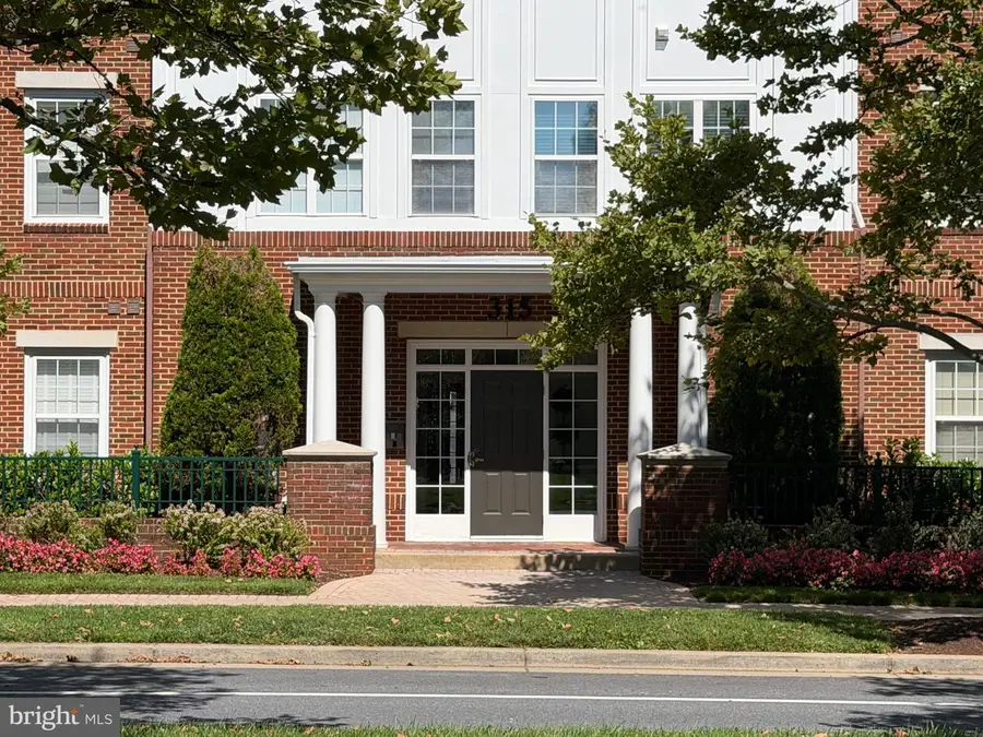 315 King Farm Blvd #301, Rockville, MD 20850 - #2