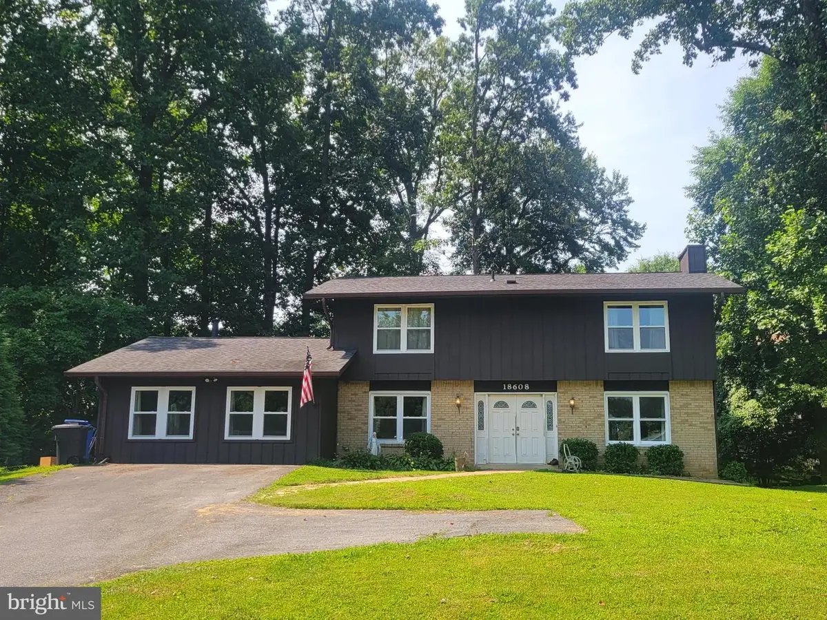 18608 Tanterra Way, Brookeville, MD 20833 - #1