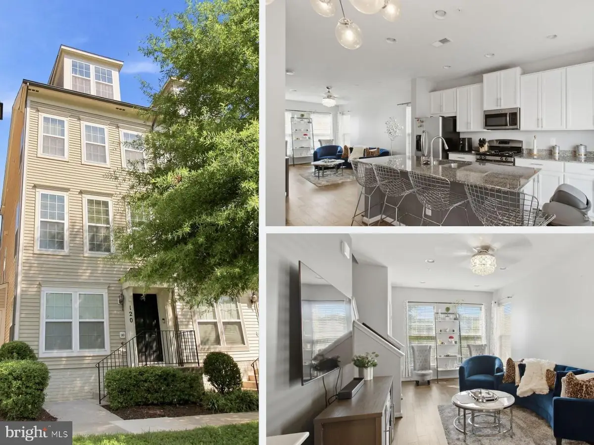 120 Prado #2301, Clarksburg, MD 20871 - #1