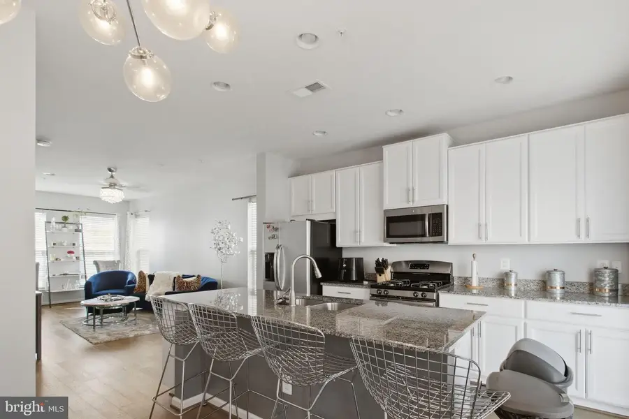 120 Prado #2301, Clarksburg, MD 20871 - #2