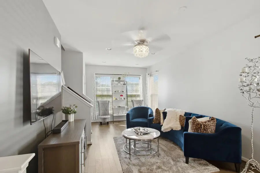120 Prado #2301, Clarksburg, MD 20871 - #3