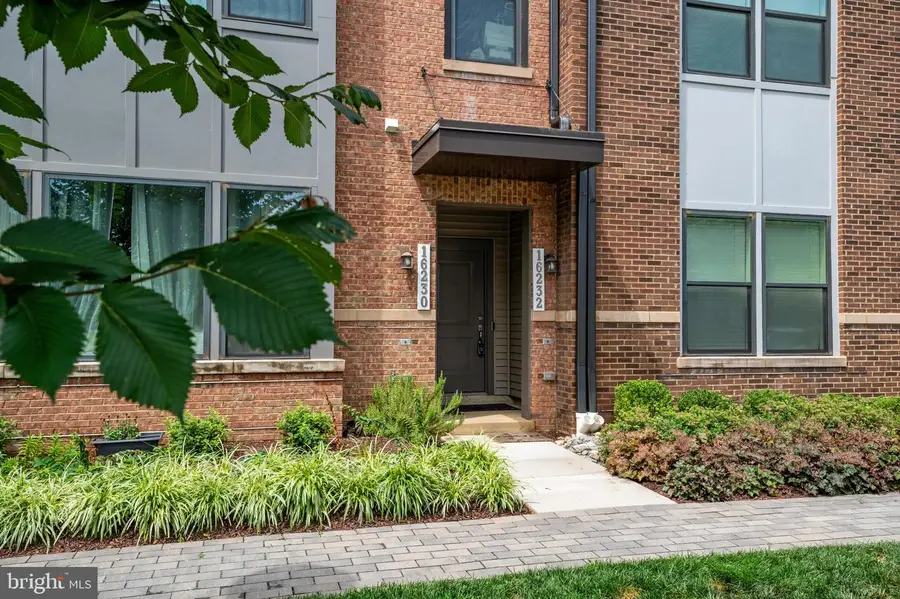 16232 Connors Way #50, Rockville, MD 20855 - #2